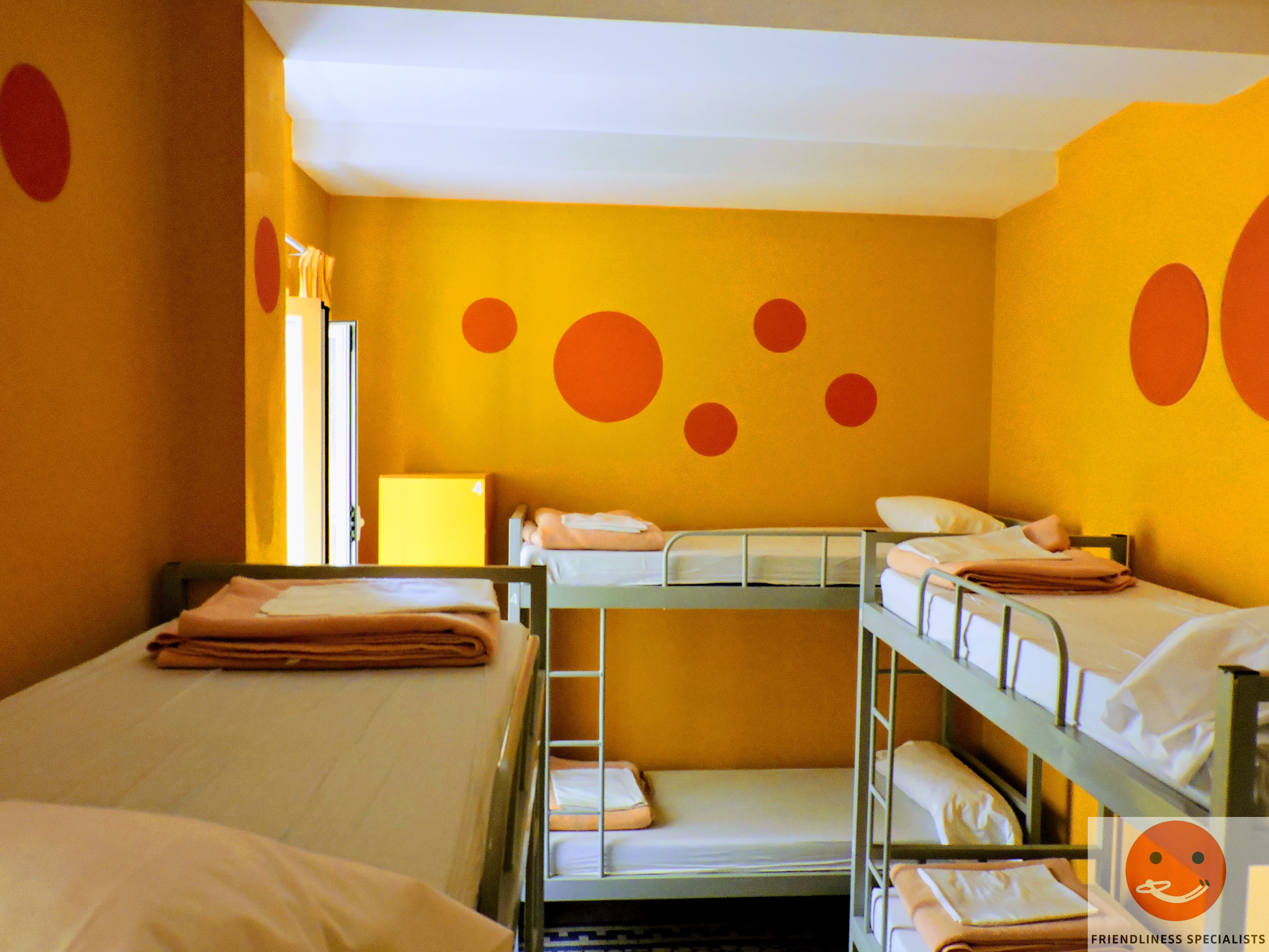 Purple Nest Hostel