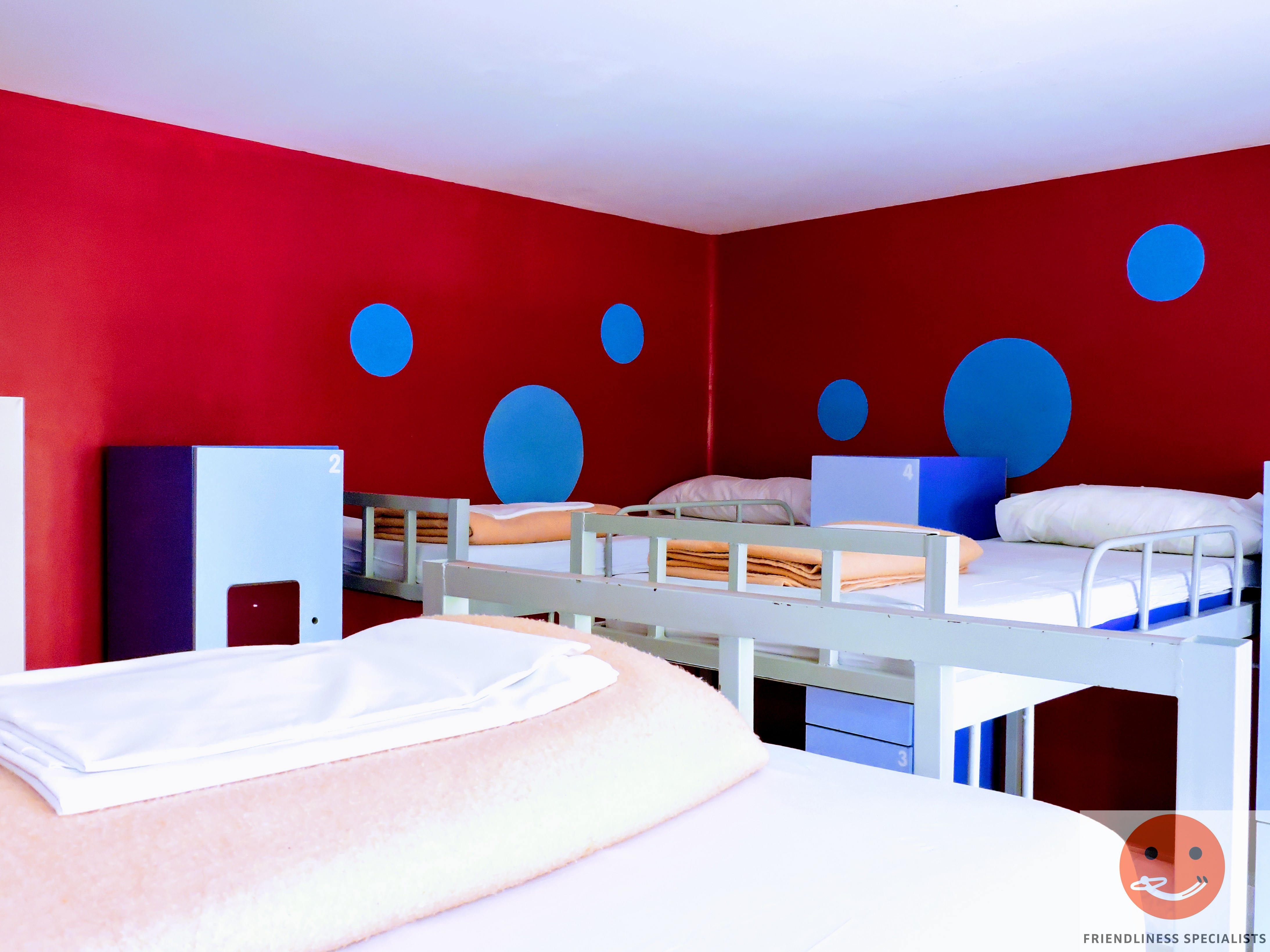 Purple Nest Hostel