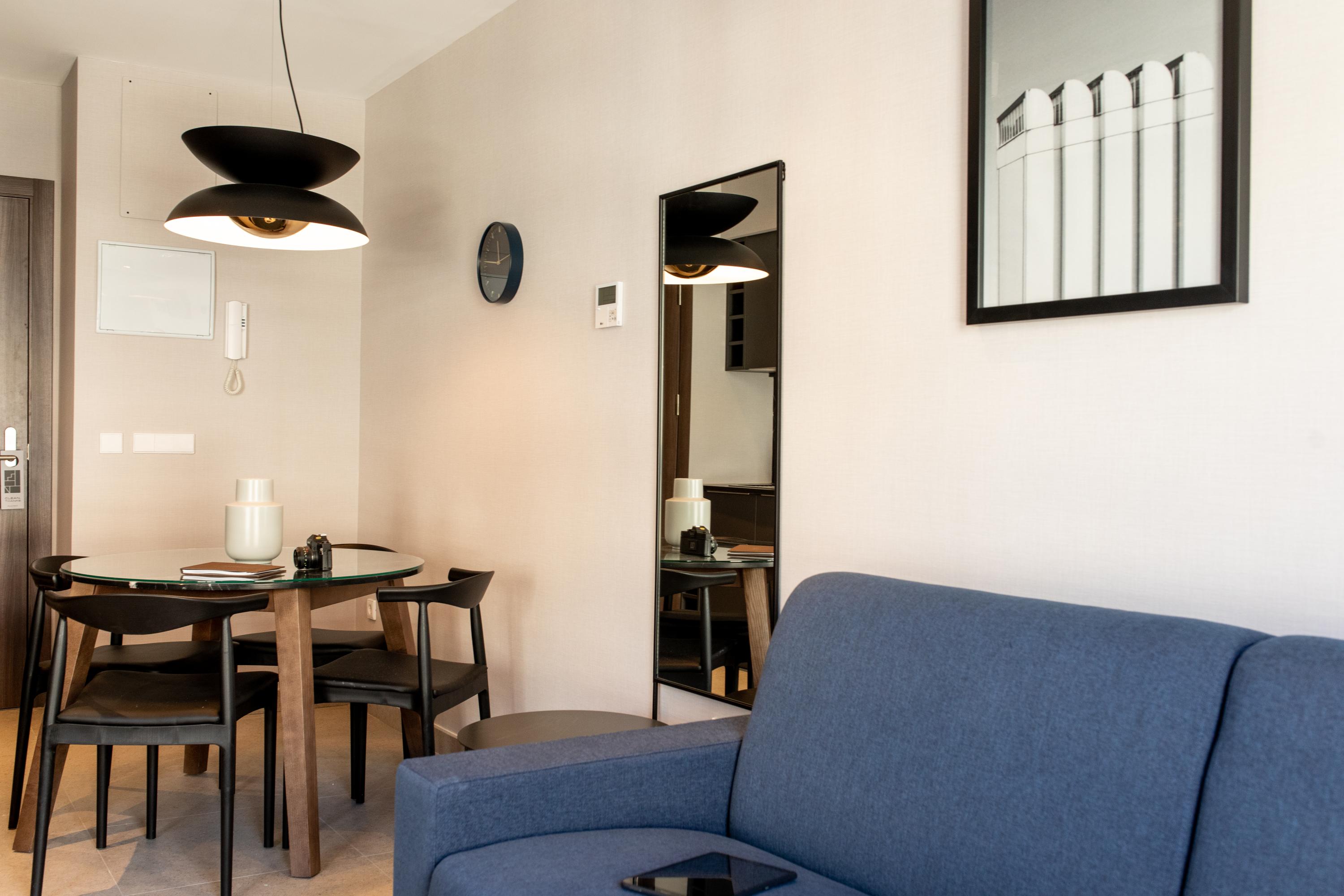 Ramirez Flats & Bar