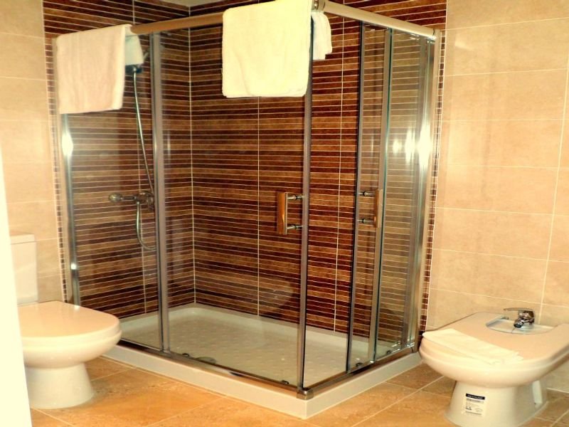 RealRent Jardines de Viveros Estudio