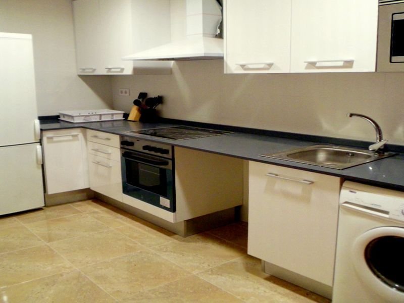 RealRent Jardines de Viveros Estudio