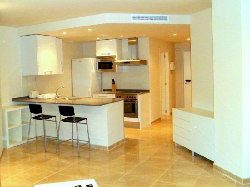 RealRent Jardines de Viveros Estudio