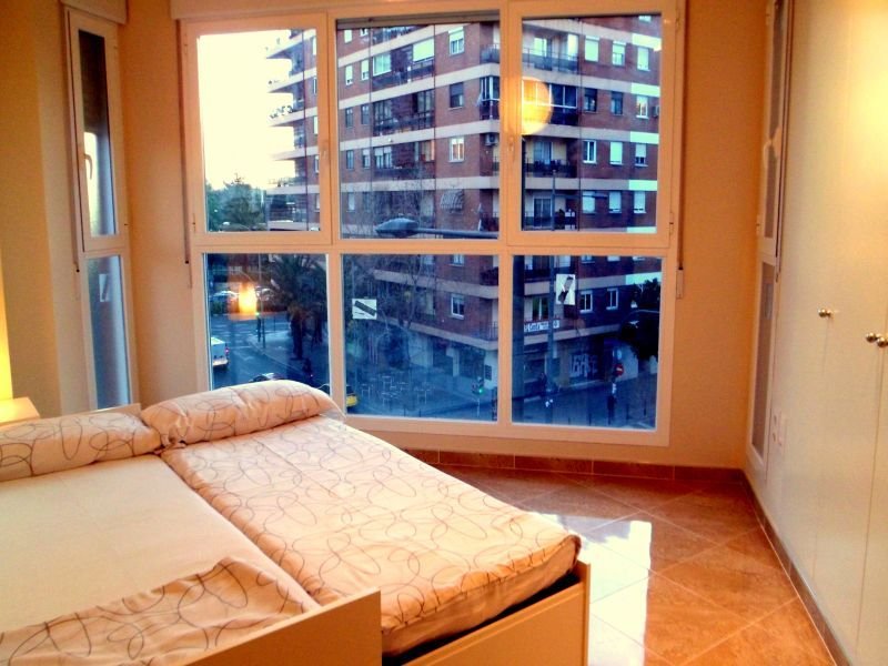 RealRent Jardines de Viveros Estudio