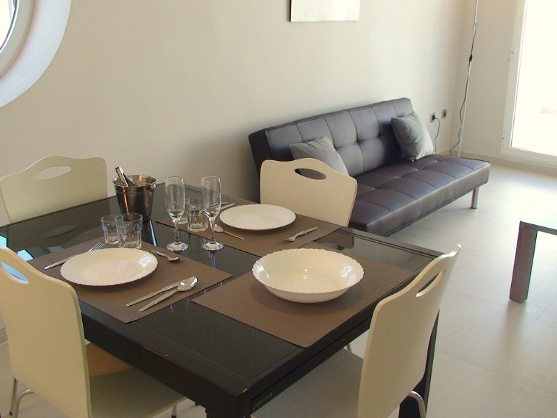 RealRent Marina Real