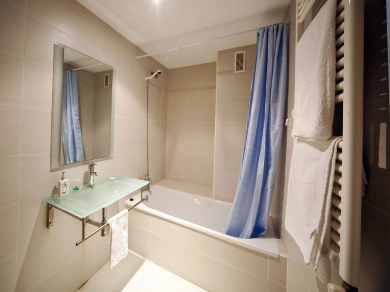 RealRent Marina Real