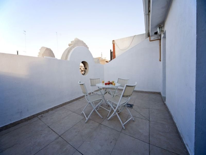 RealRent Marina Real