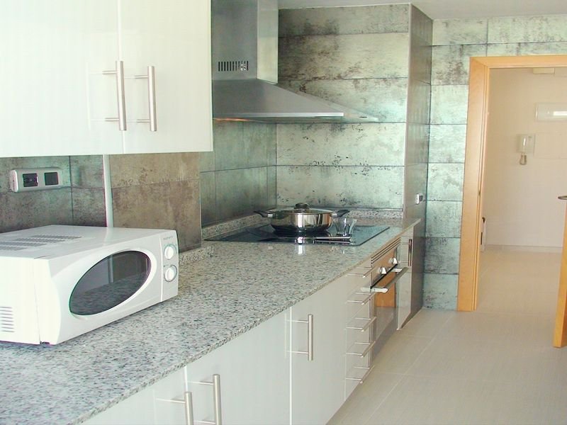 RealRent Marina Real