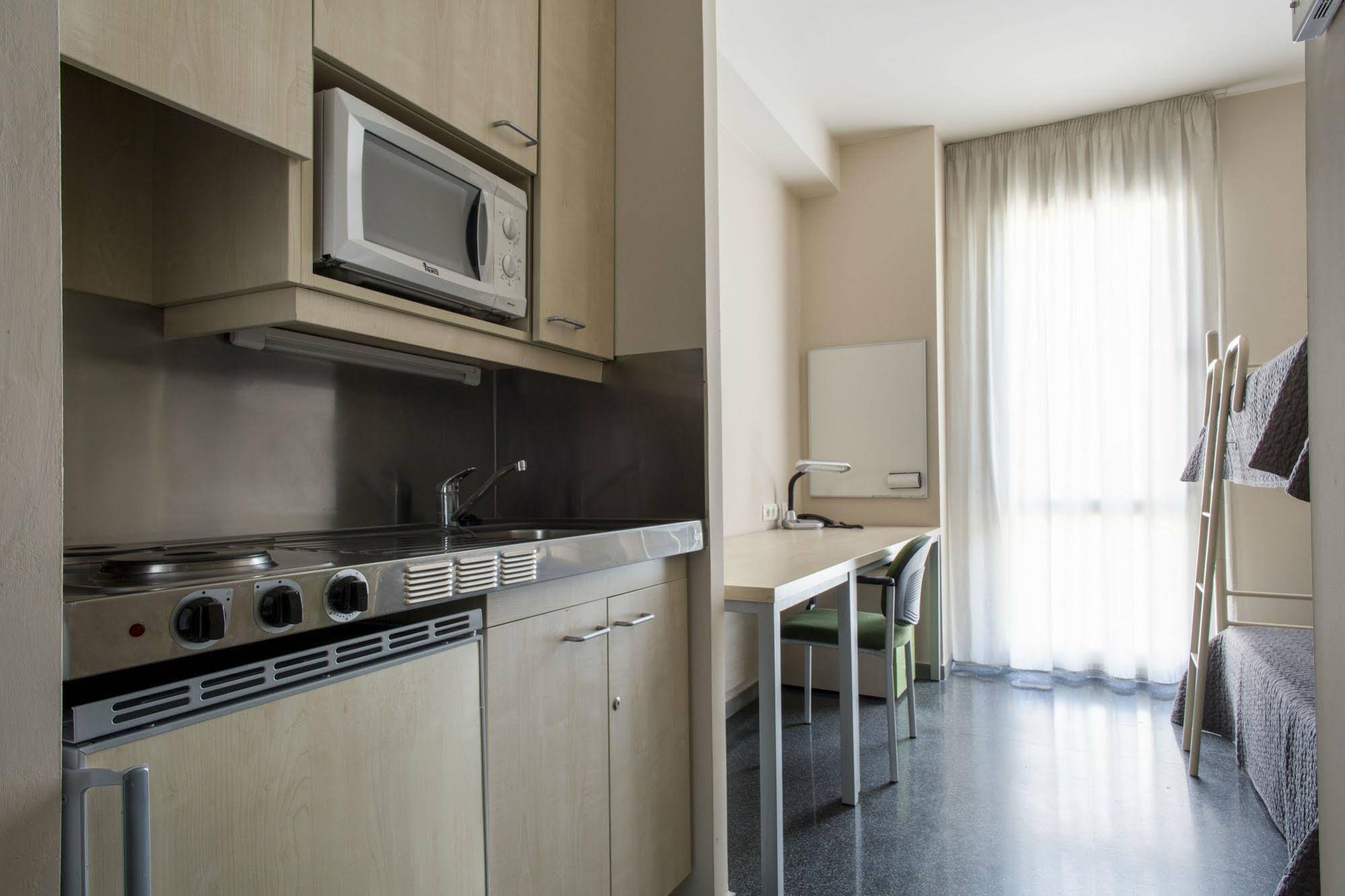 Residencia Damiá Bonet