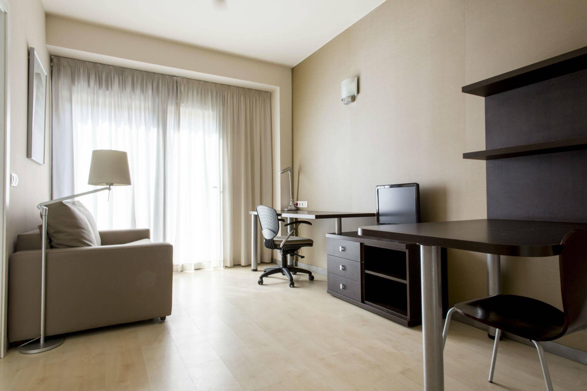 Residencia Damiá Bonet