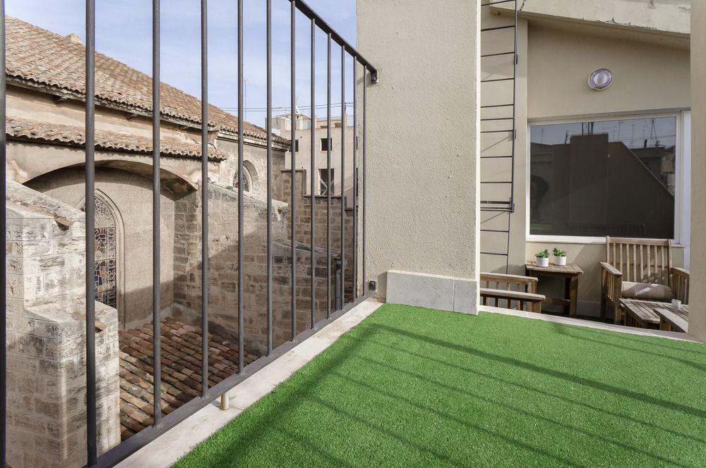 Kirei Apartment Sombrereria