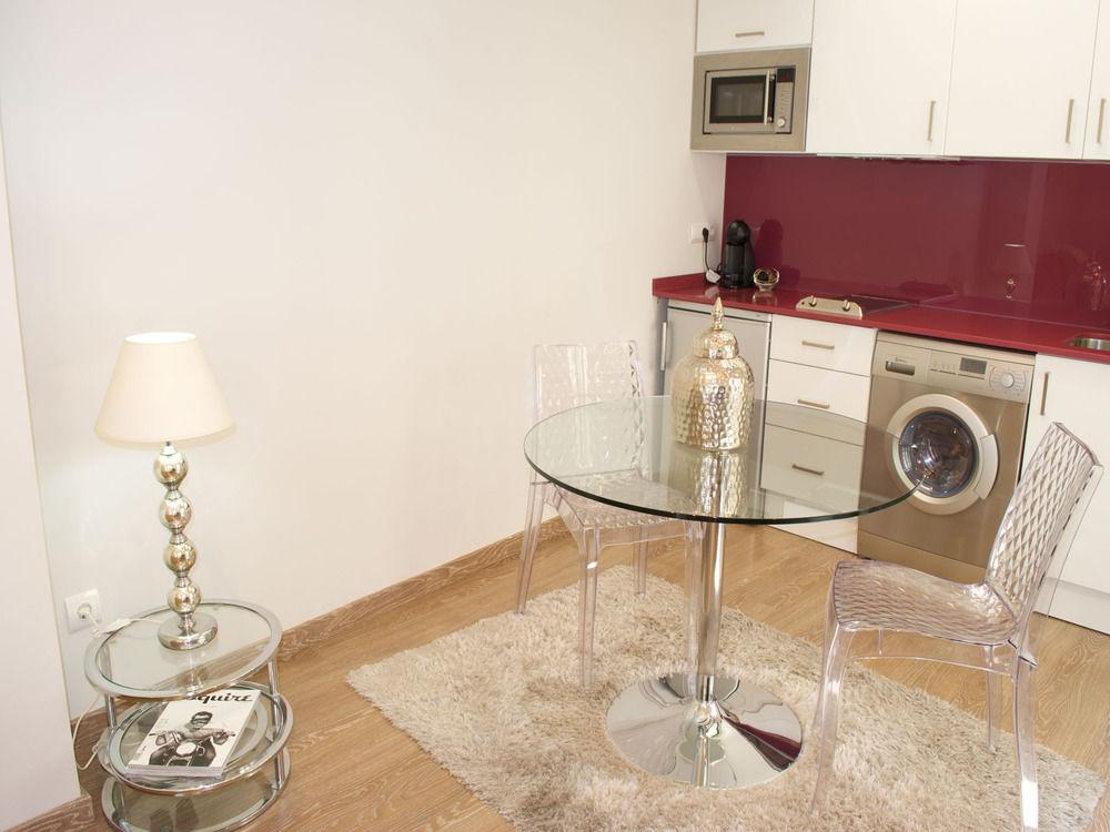 Kirei Apartment Sombrereria