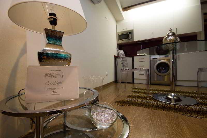 Kirei Apartment Sombrereria