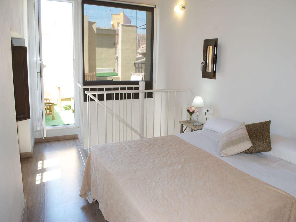 Kirei Apartment Sombrereria