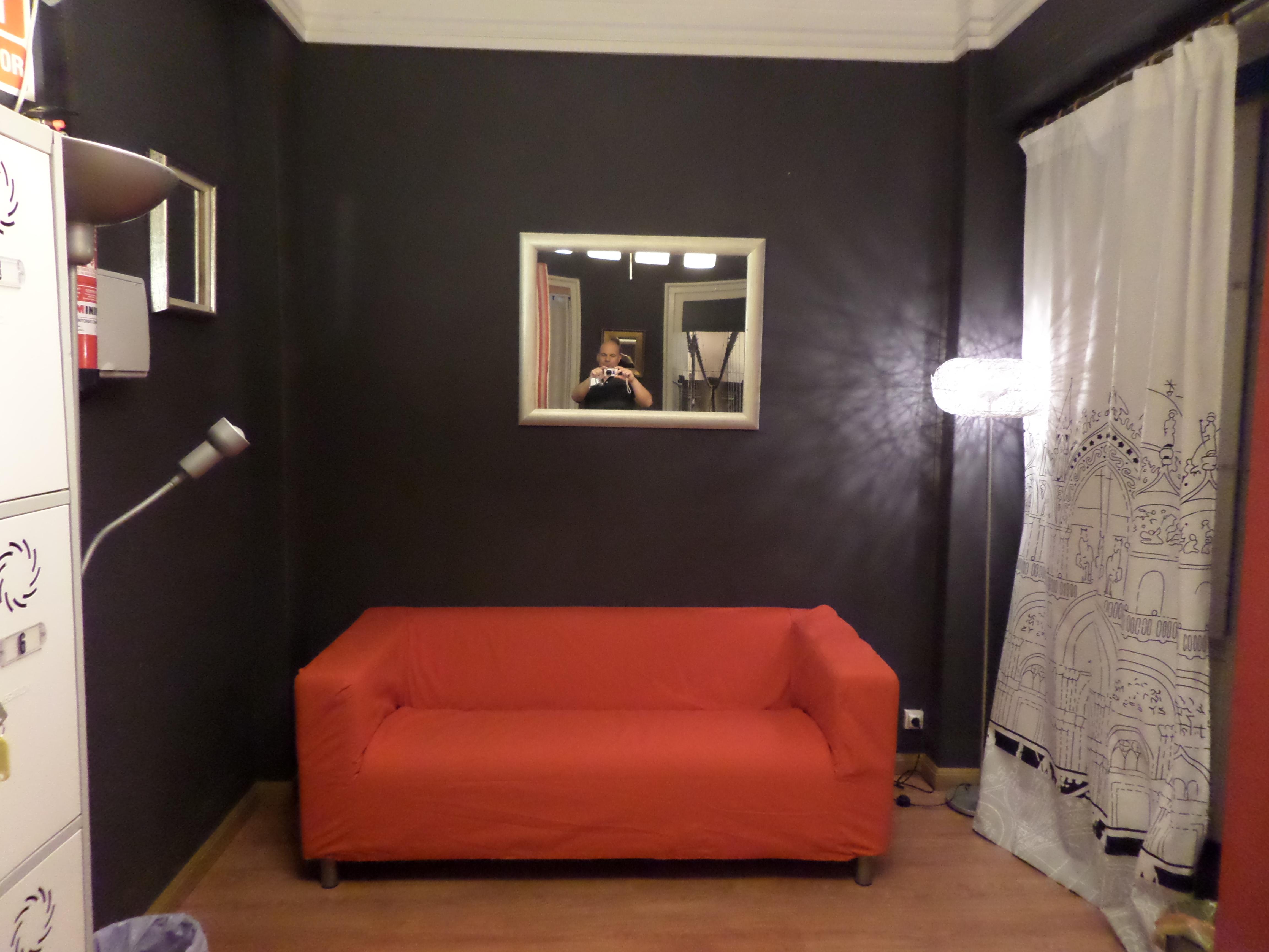Russafa Youth Hostel
