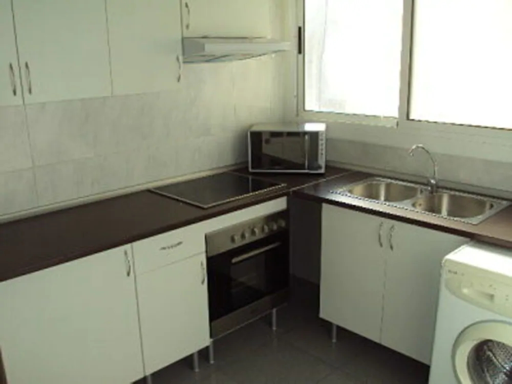 Ruzafa Apartments