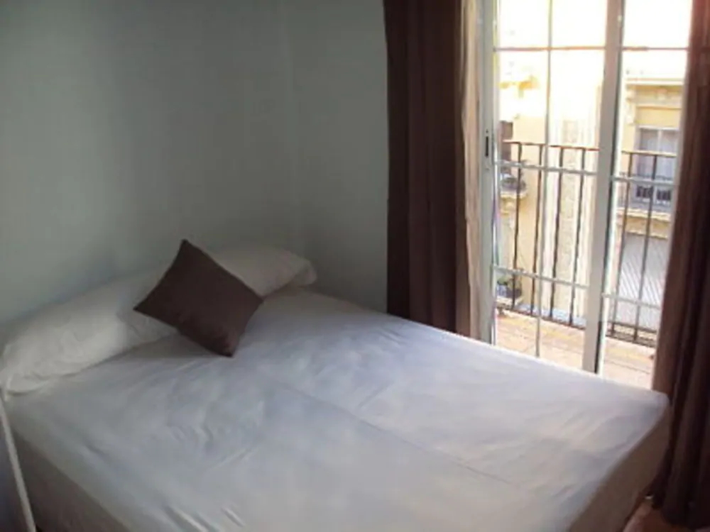 Ruzafa Apartments