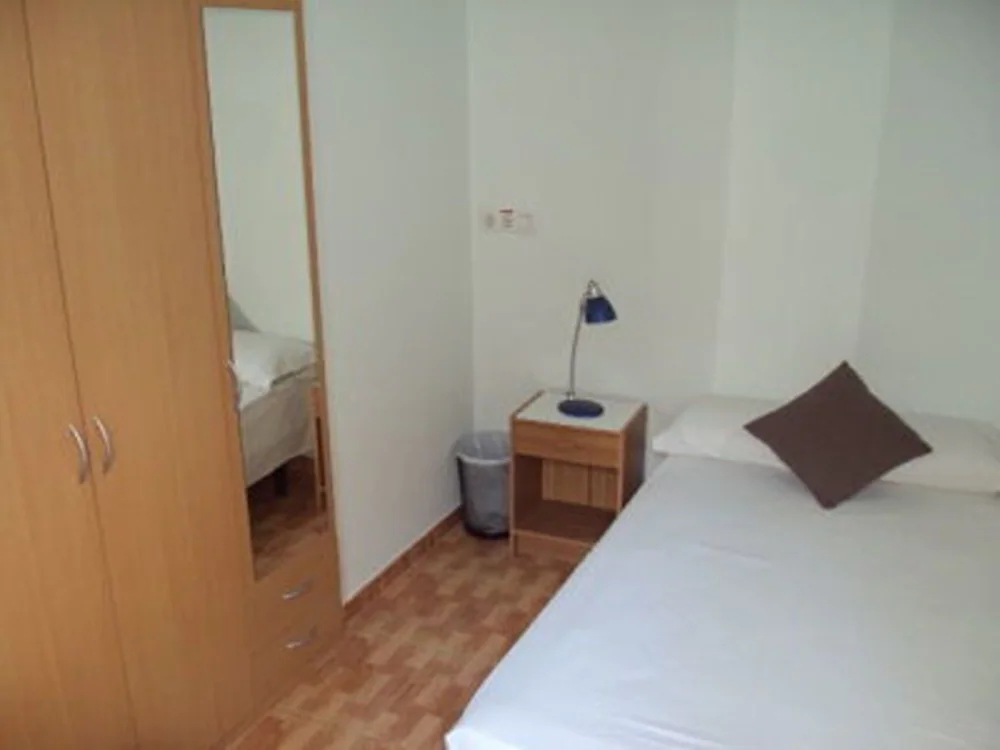 Ruzafa Apartments