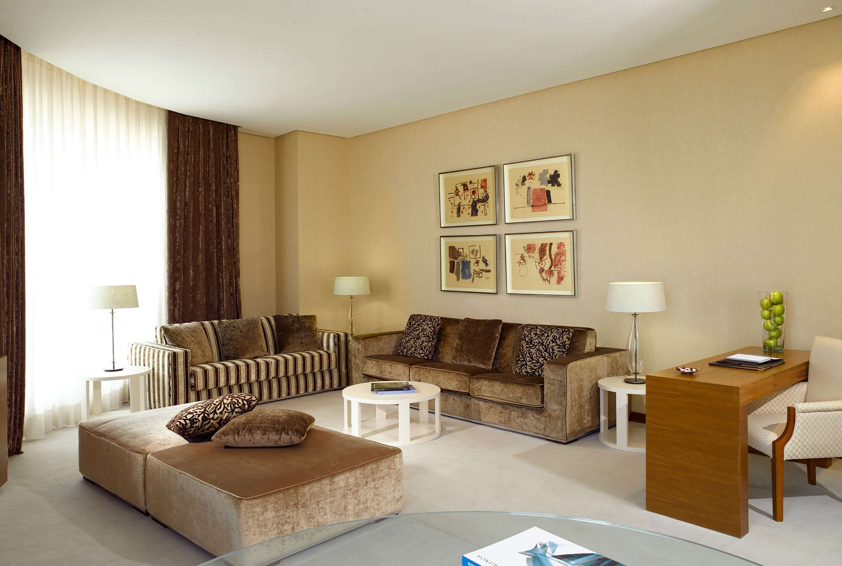 Sercotel Sorolla Palace