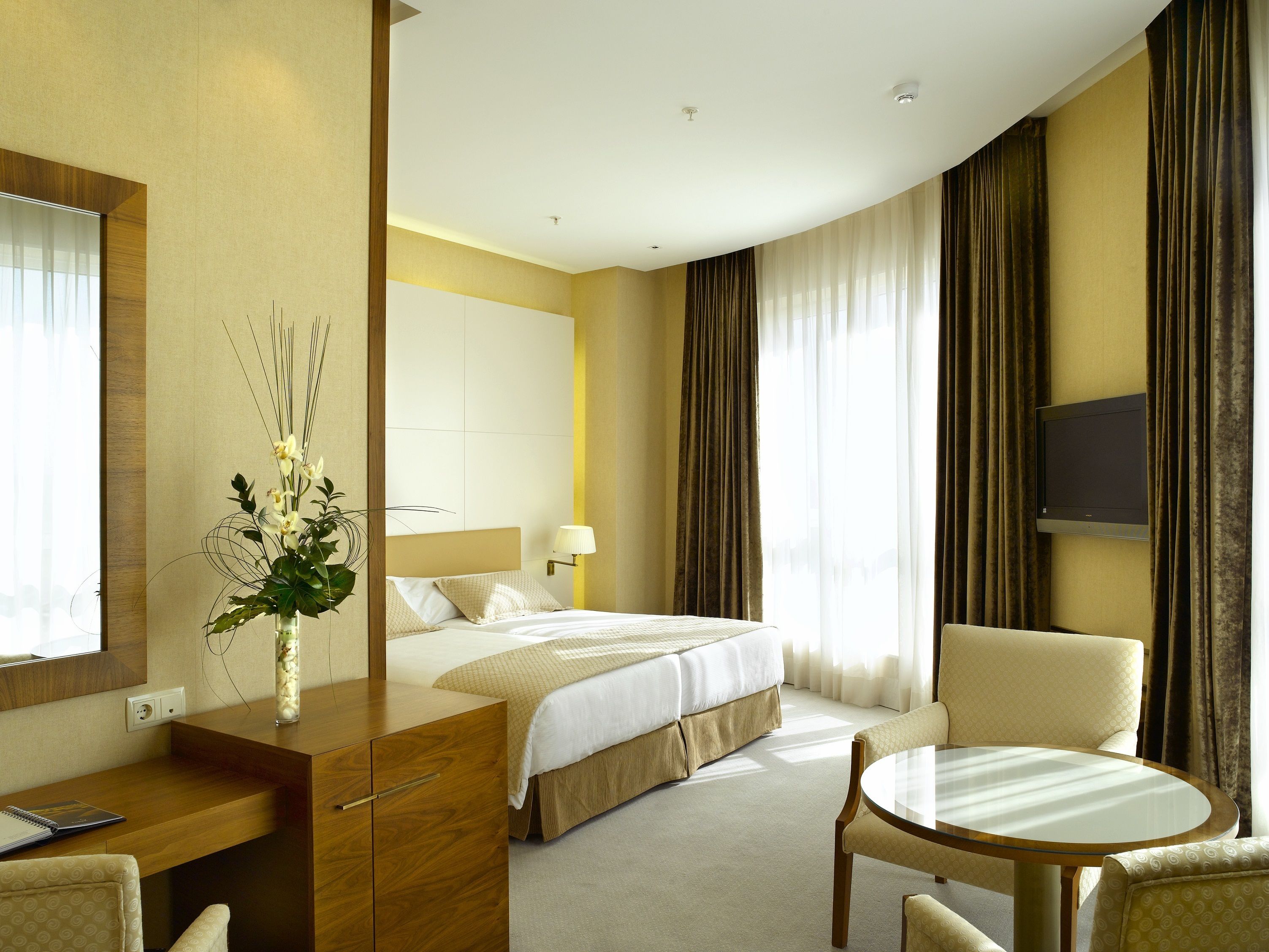 Sercotel Sorolla Palace