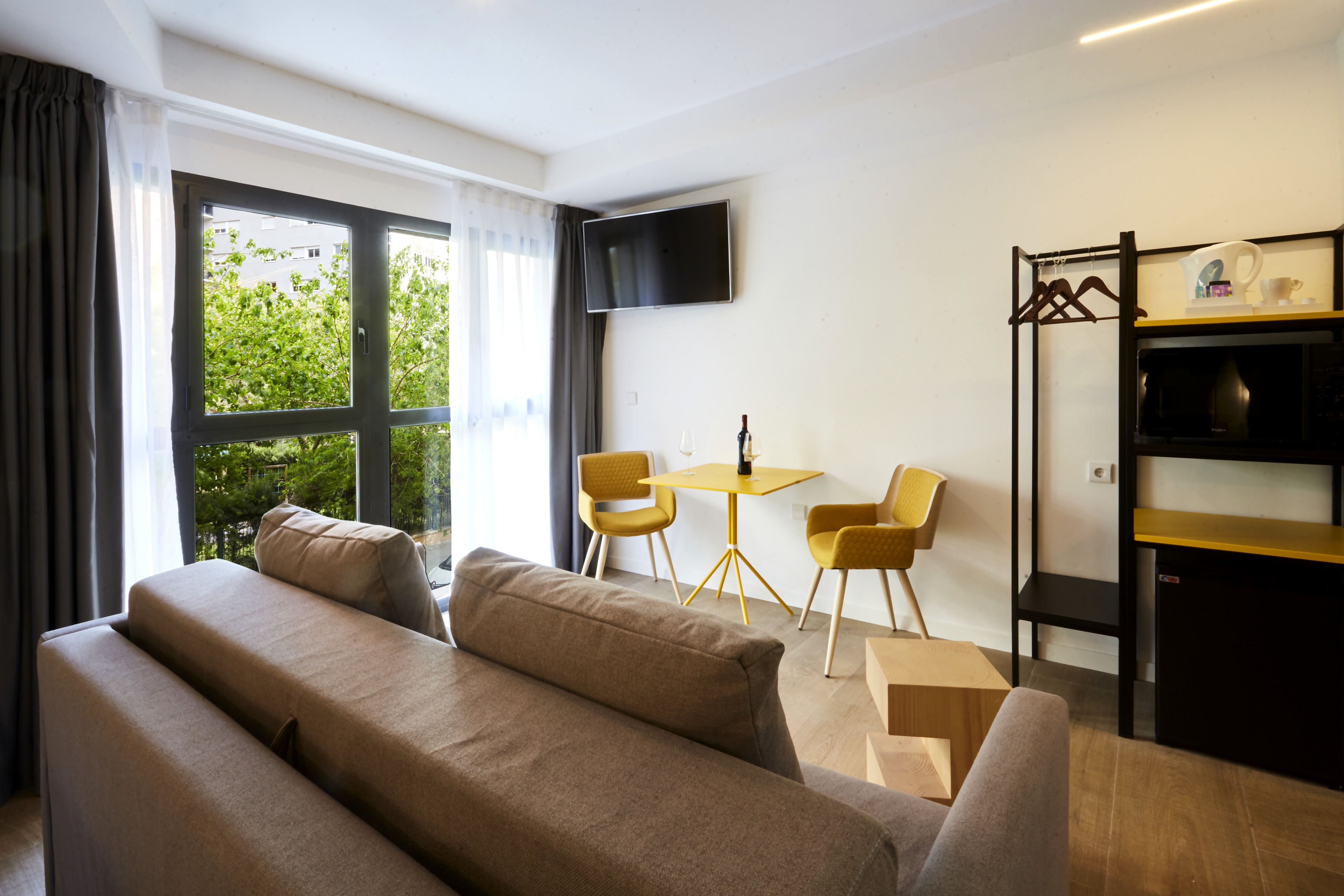 Sercotel Valencia Alameda 41