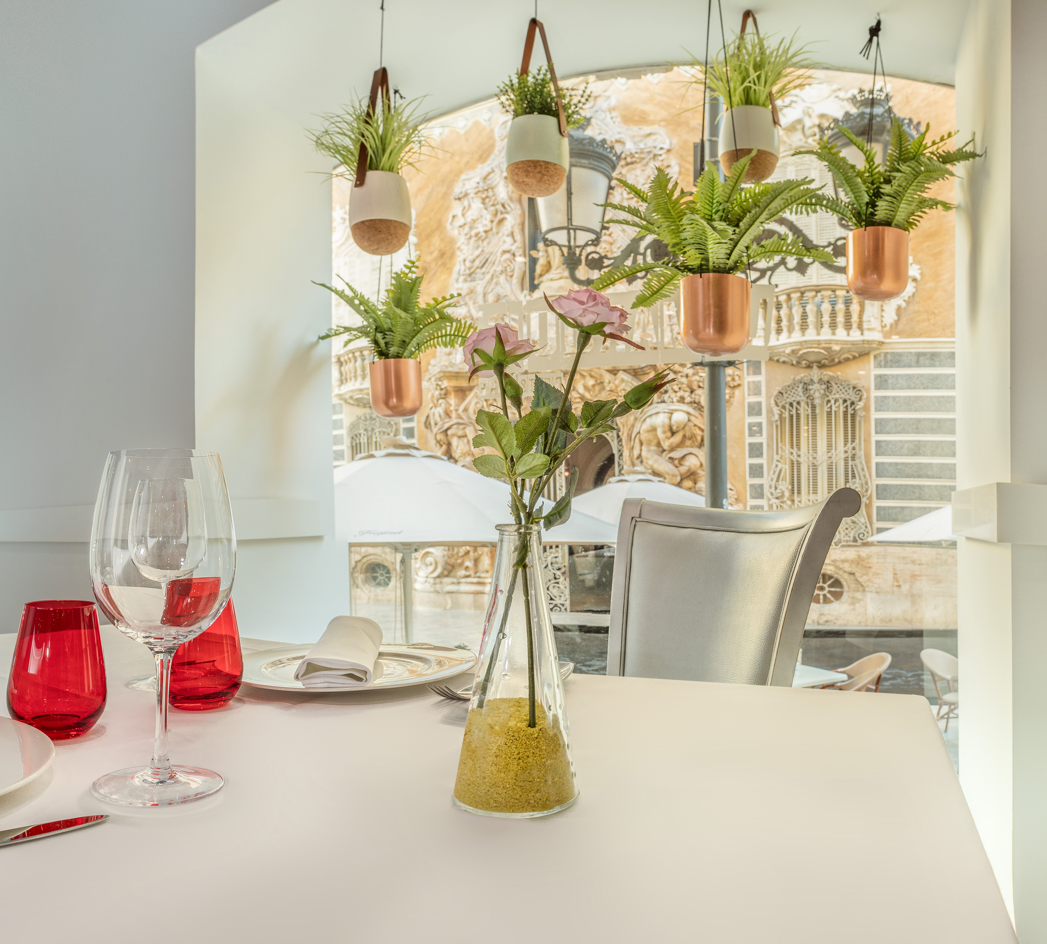 SH Ingles Boutique Hotel