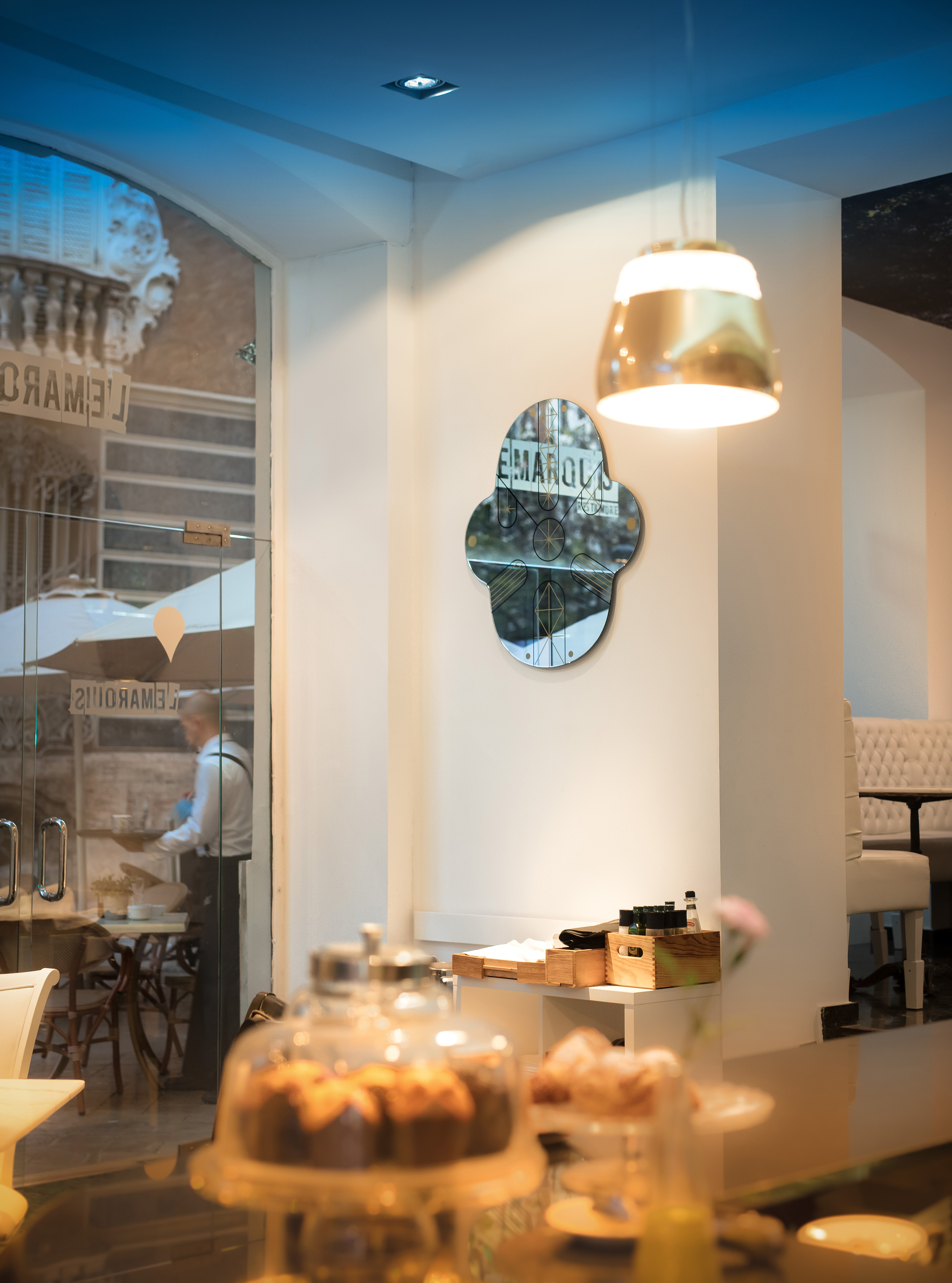 SH Ingles Boutique Hotel