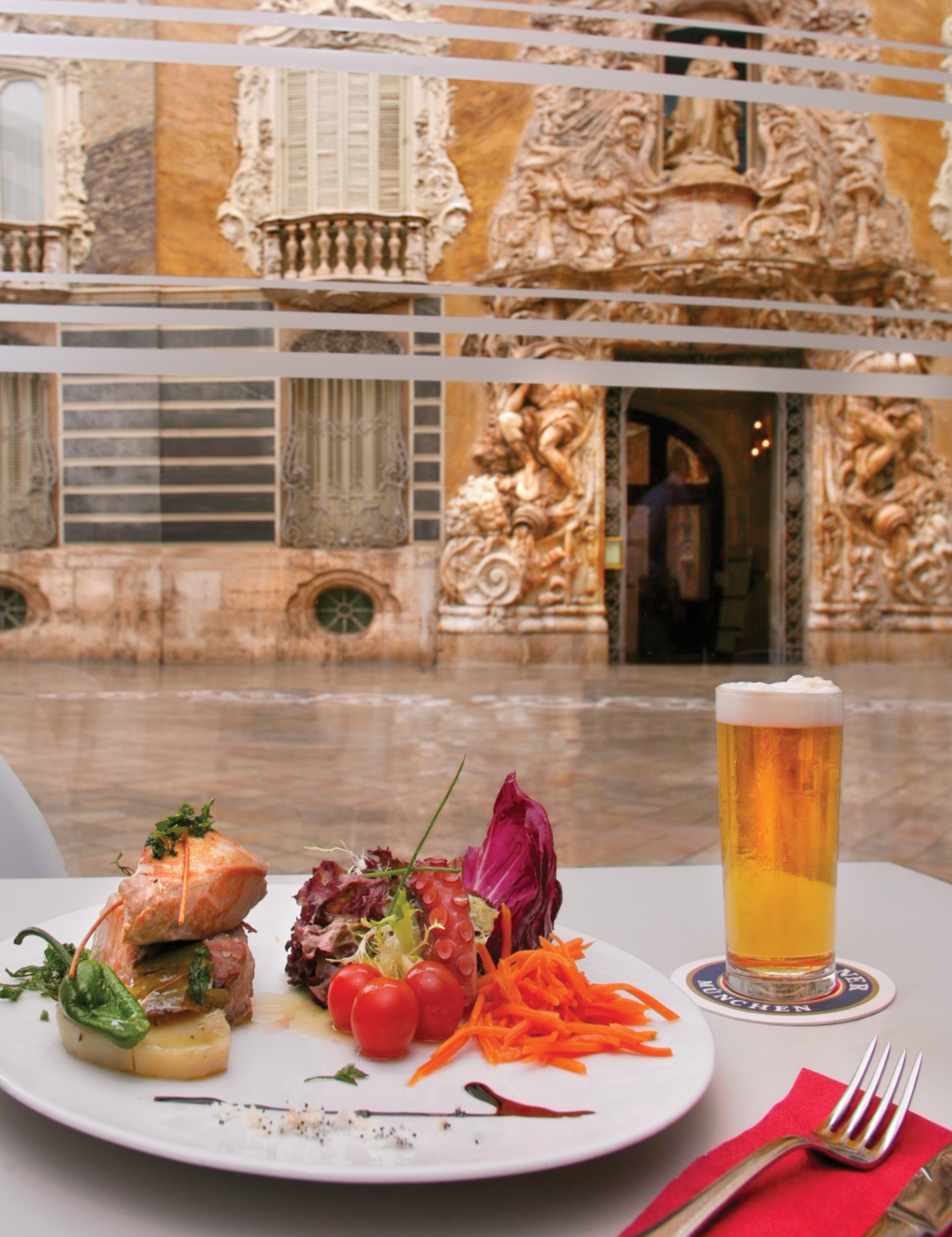 SH Ingles Boutique Hotel