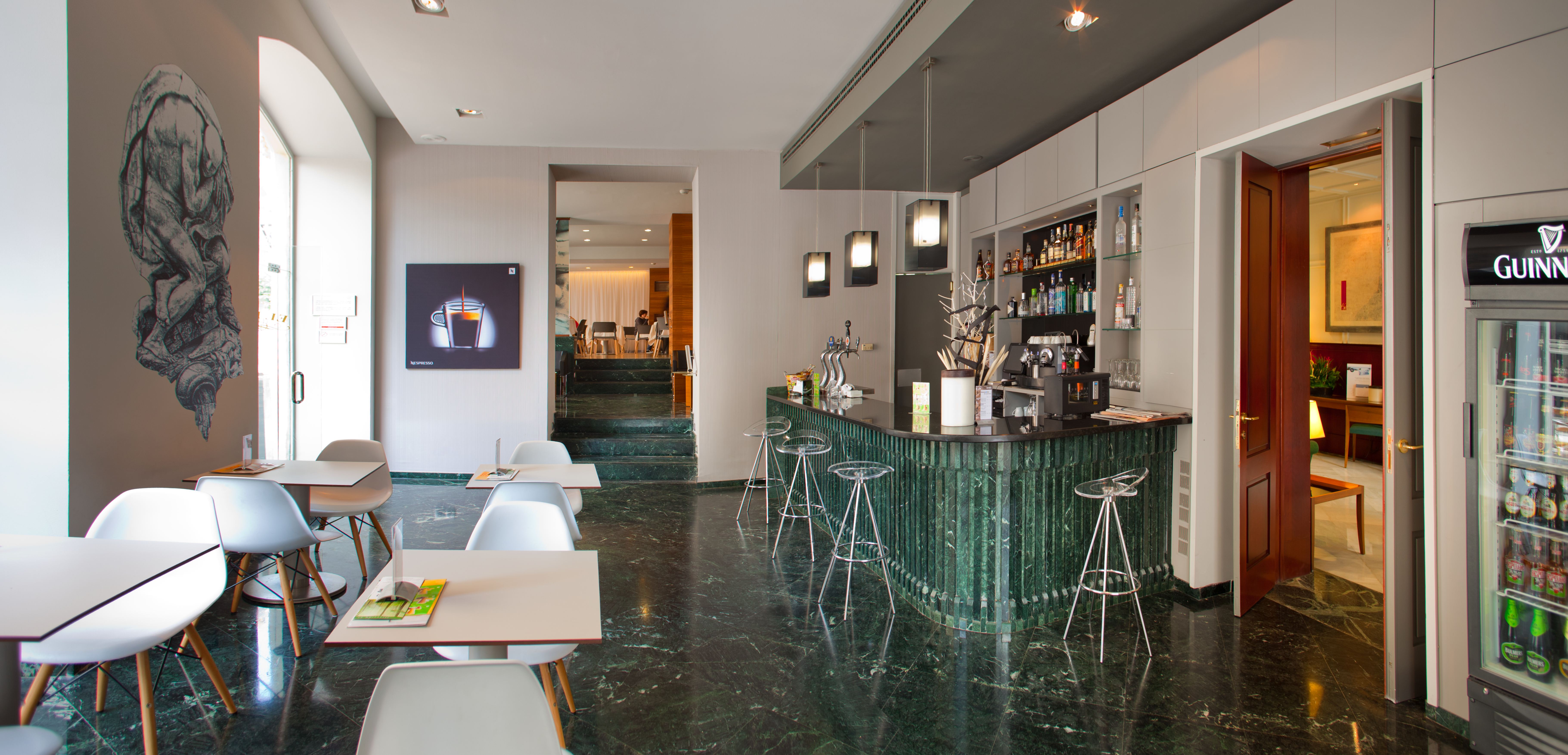 SH Ingles Boutique Hotel