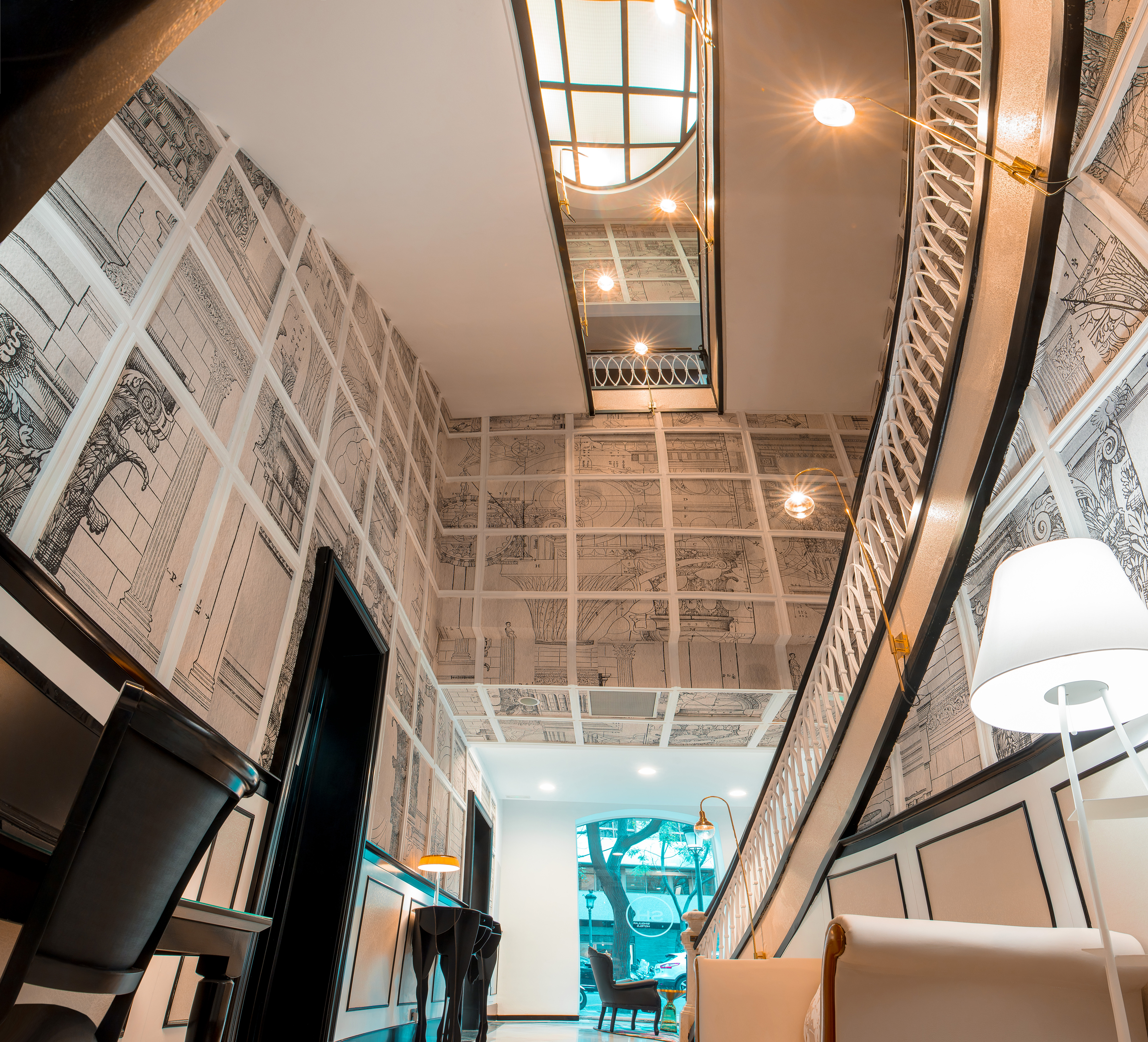 SH Ingles Boutique Hotel