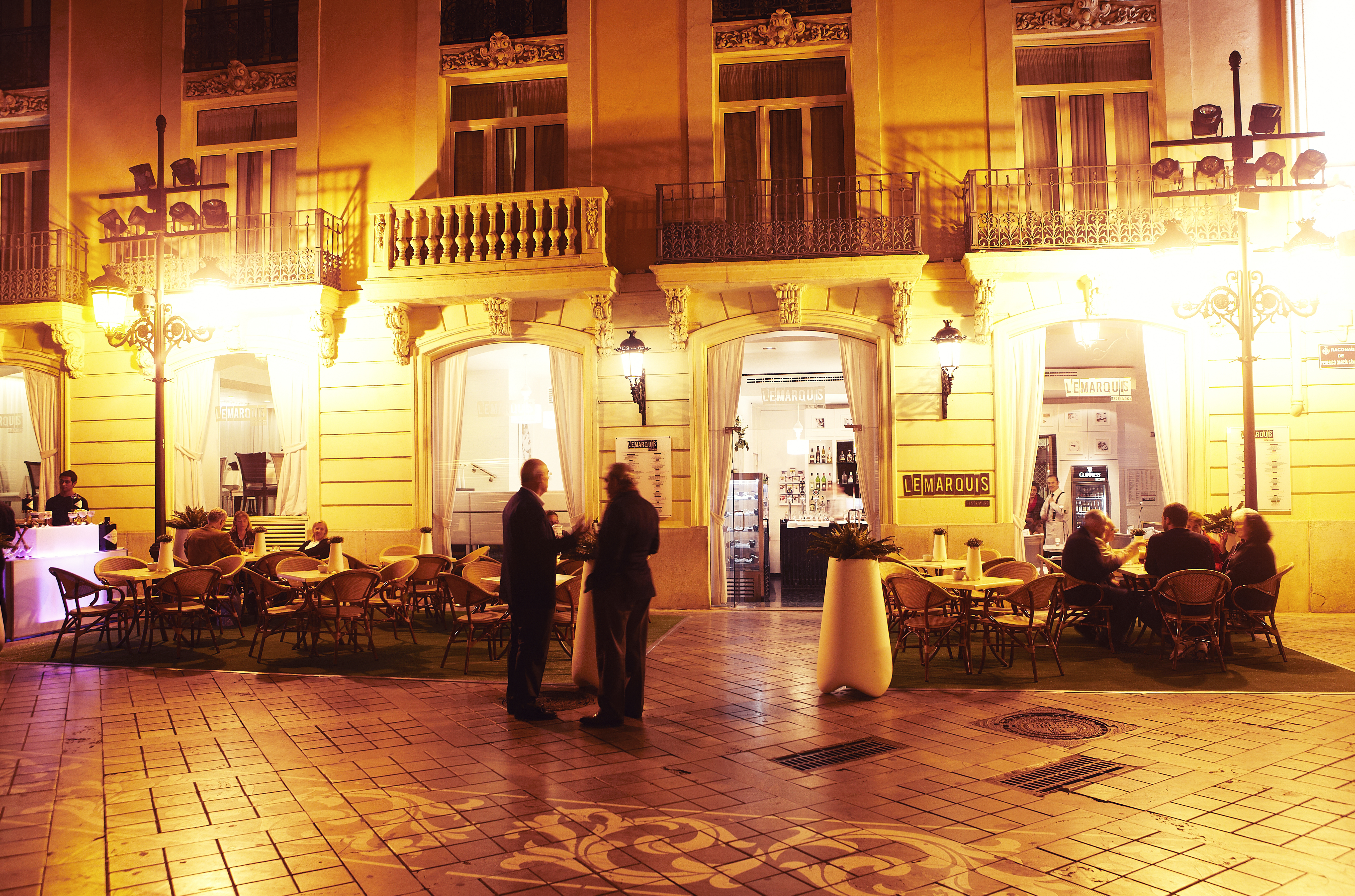 SH Ingles Boutique Hotel