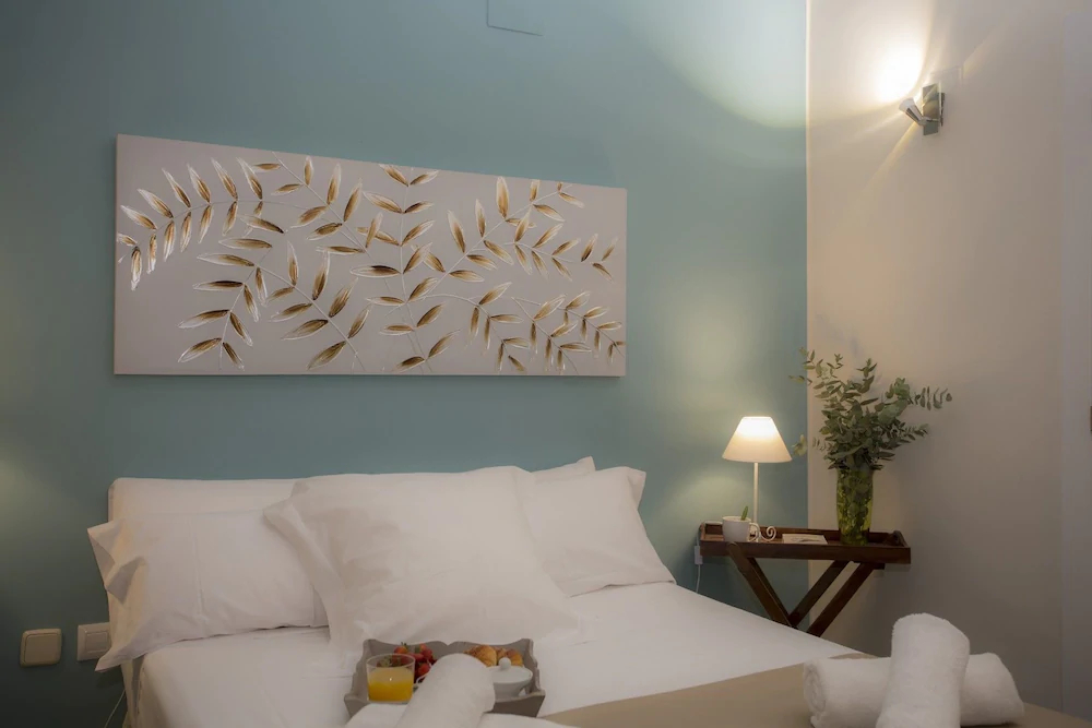 SingularStays Lope De Vega