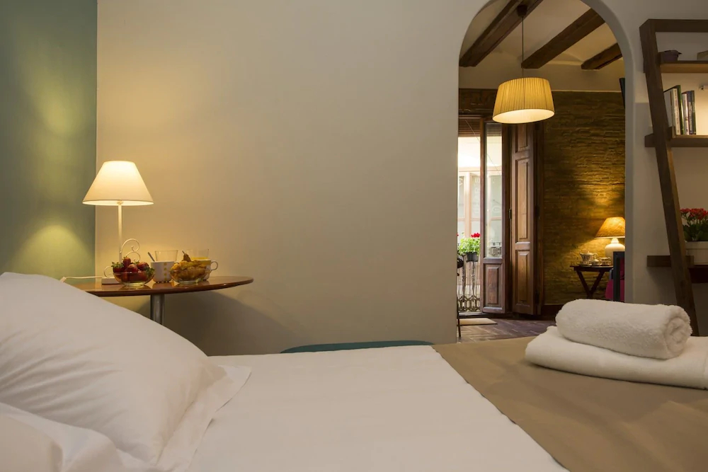 SingularStays Lope De Vega