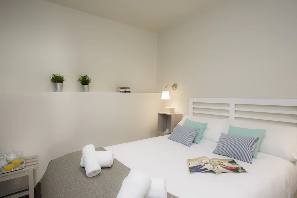 SingularStays Lope De Vega