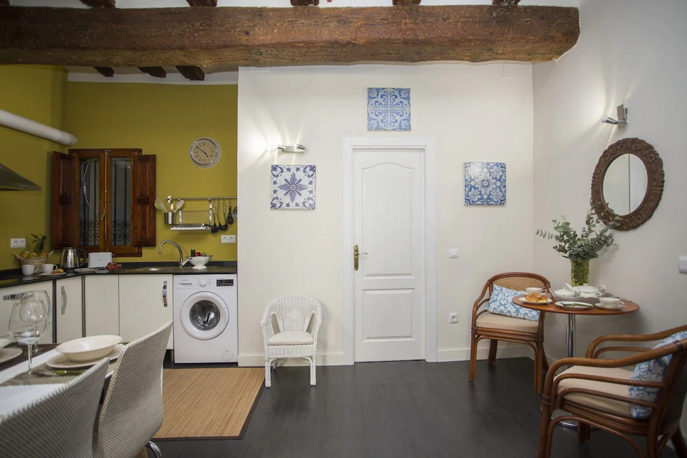 SingularStays Lope De Vega