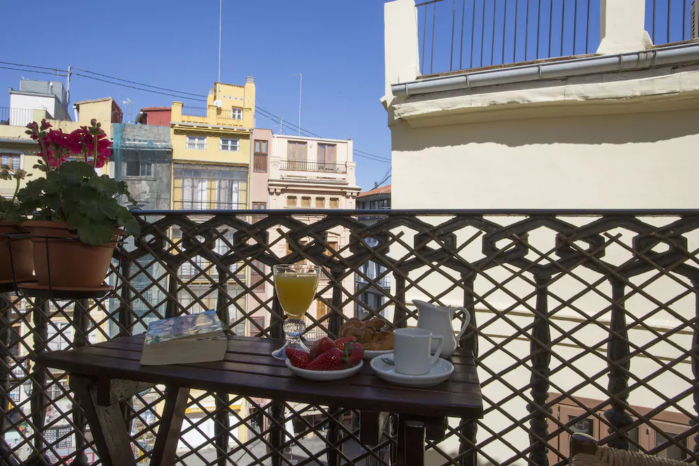 SingularStays Lope De Vega