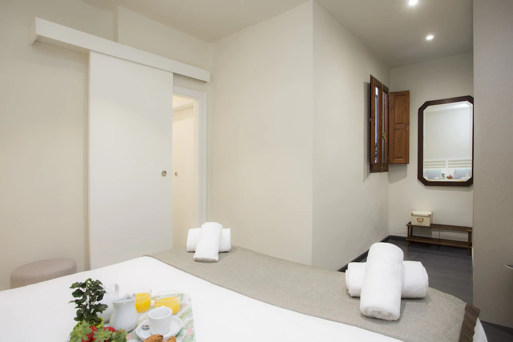 SingularStays Lope De Vega