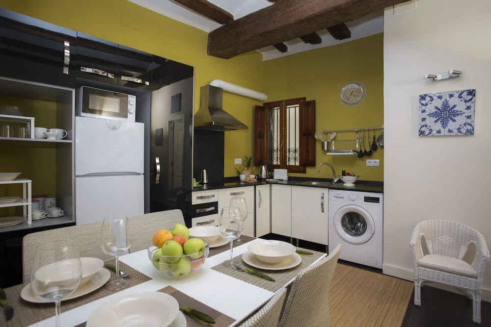 SingularStays Lope De Vega
