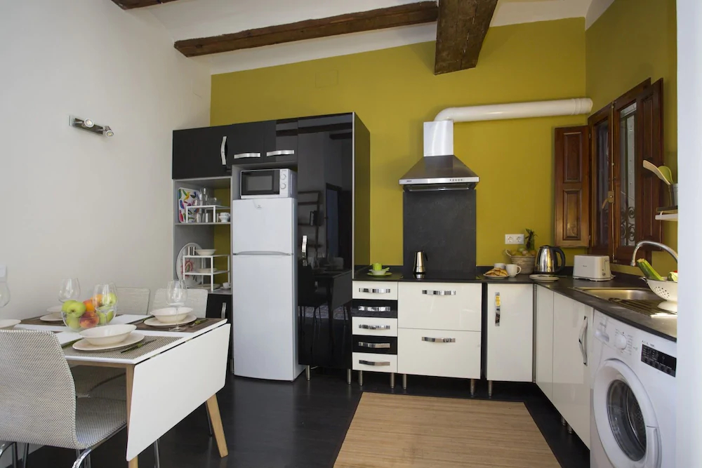 SingularStays Lope De Vega