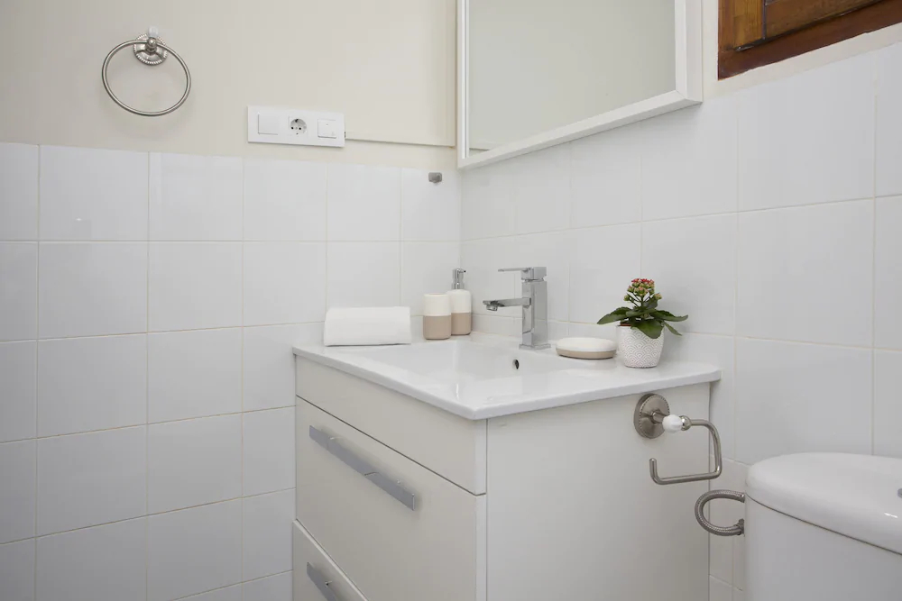 SingularStays Lope De Vega
