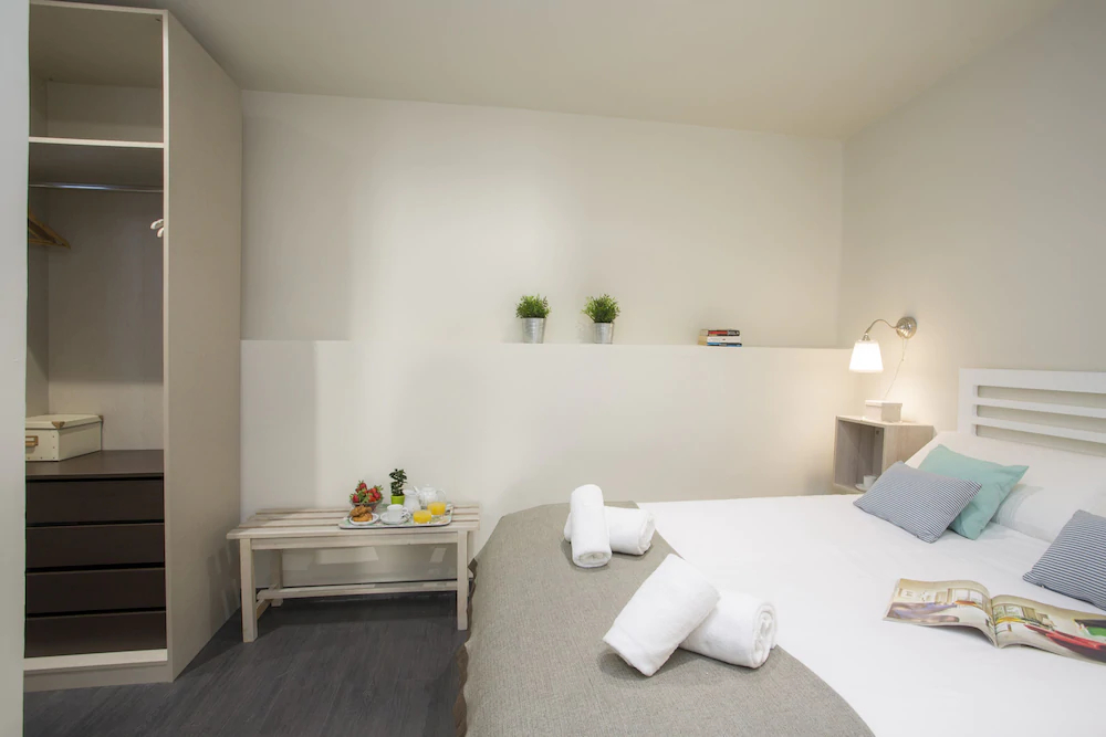 SingularStays Lope De Vega