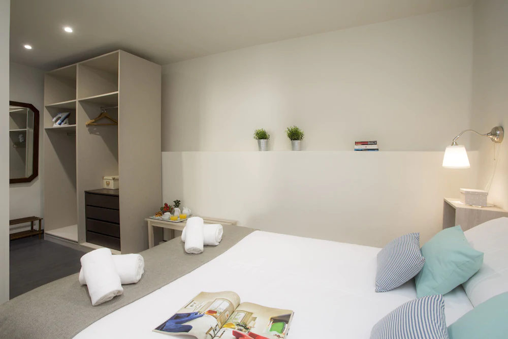 SingularStays Lope De Vega