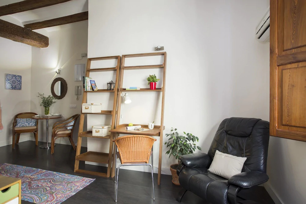 SingularStays Lope De Vega