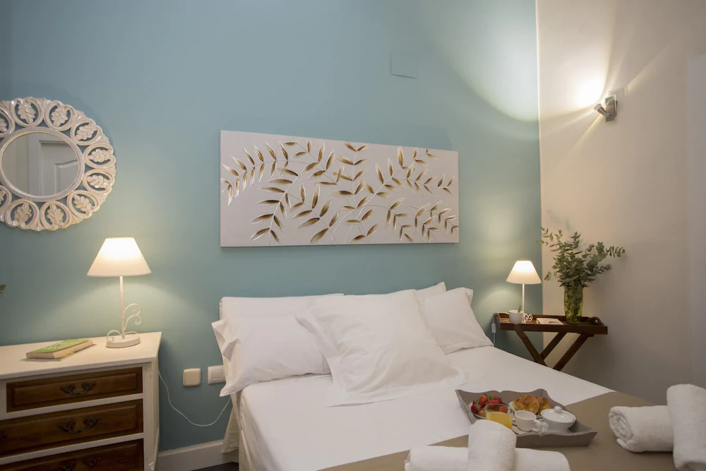 SingularStays Lope De Vega