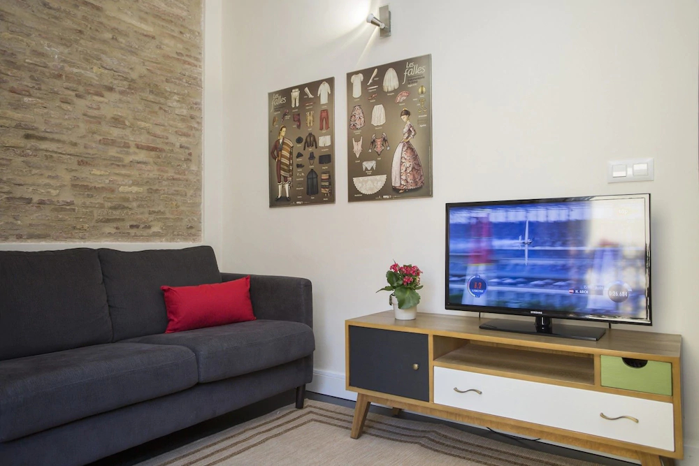 SingularStays Lope De Vega
