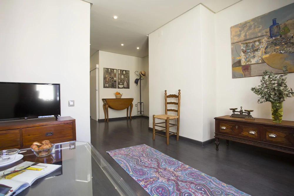 SingularStays Lope De Vega