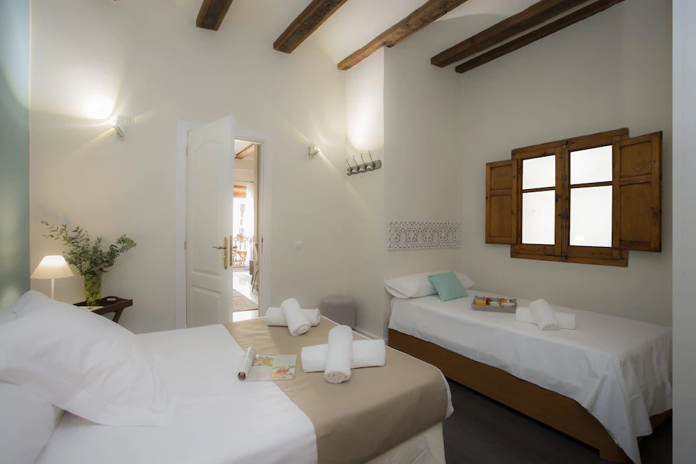 SingularStays Lope De Vega