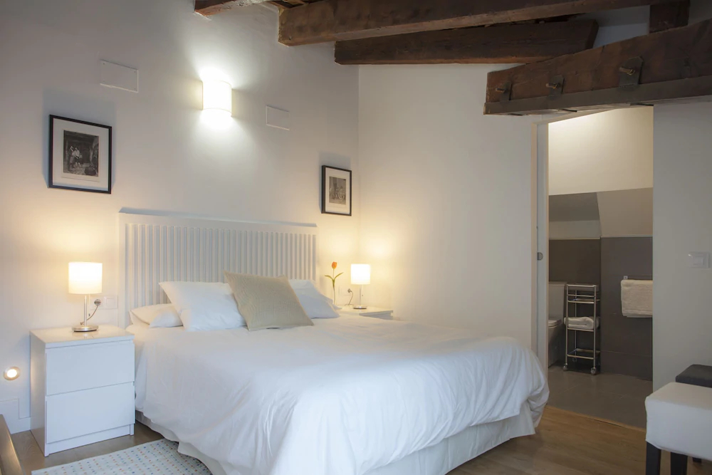 Singularstays San Vicente