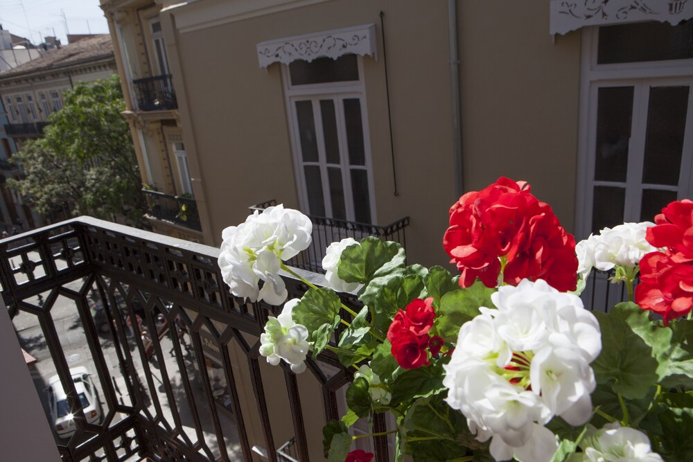Singularstays San Vicente