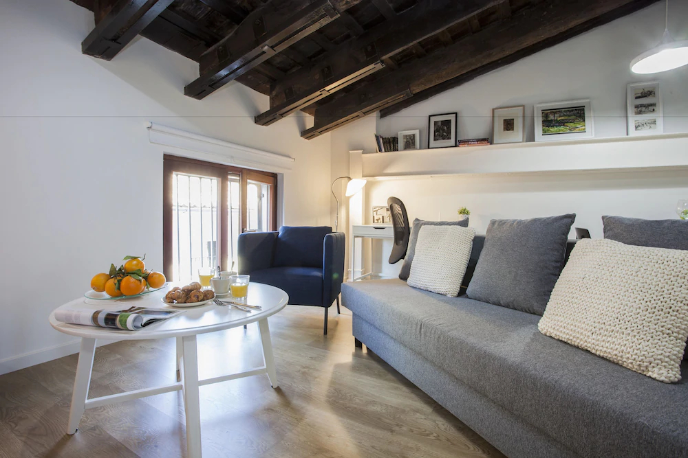 Singularstays San Vicente