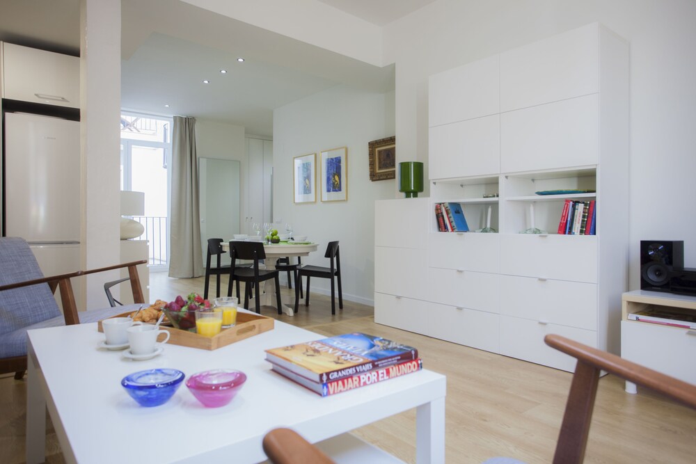 Singularstays San Vicente